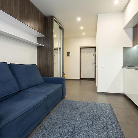 Complex Rogatinskiy Kharkiv Bagian luar foto