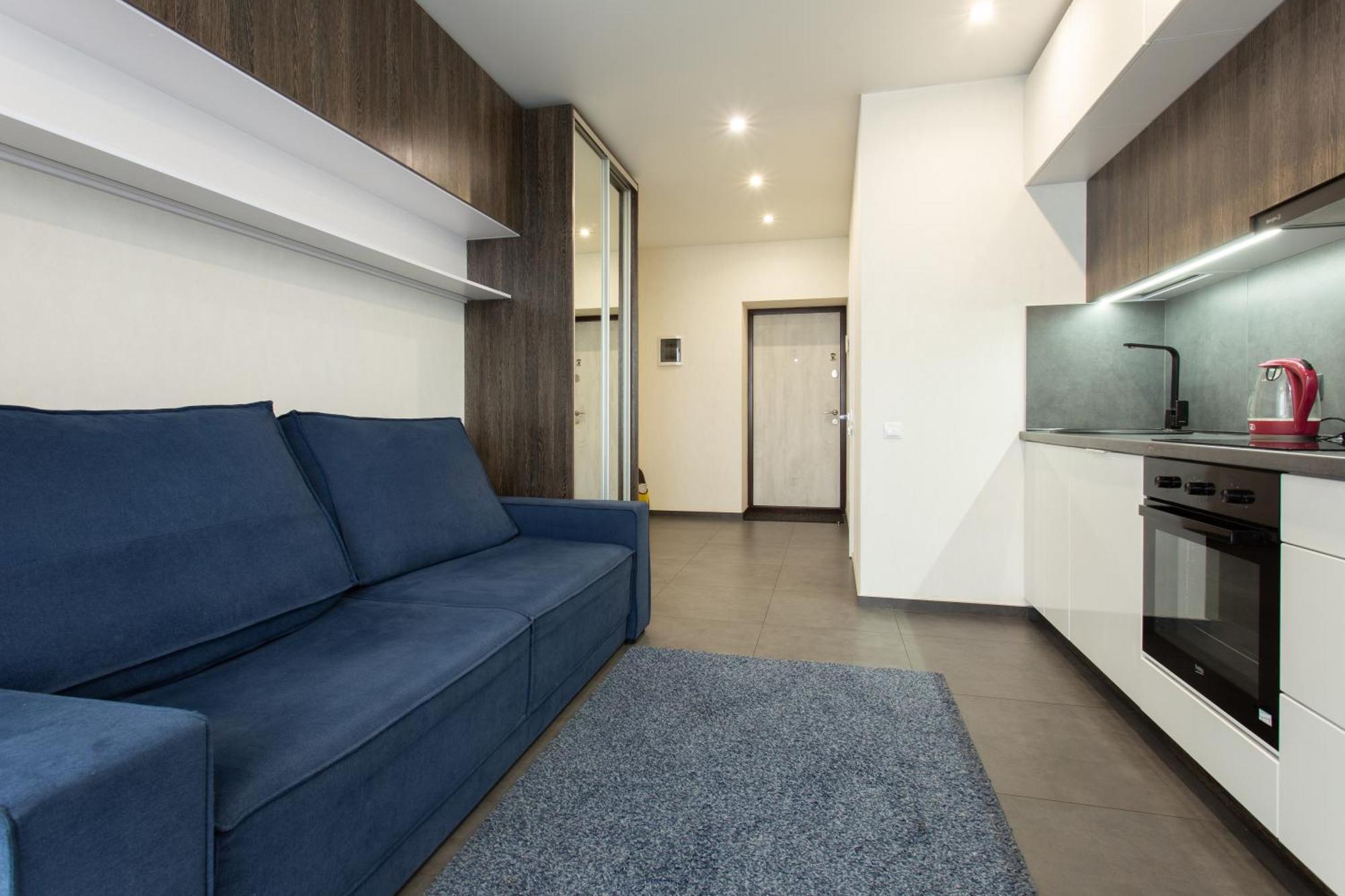 Complex Rogatinskiy Kharkiv Bagian luar foto