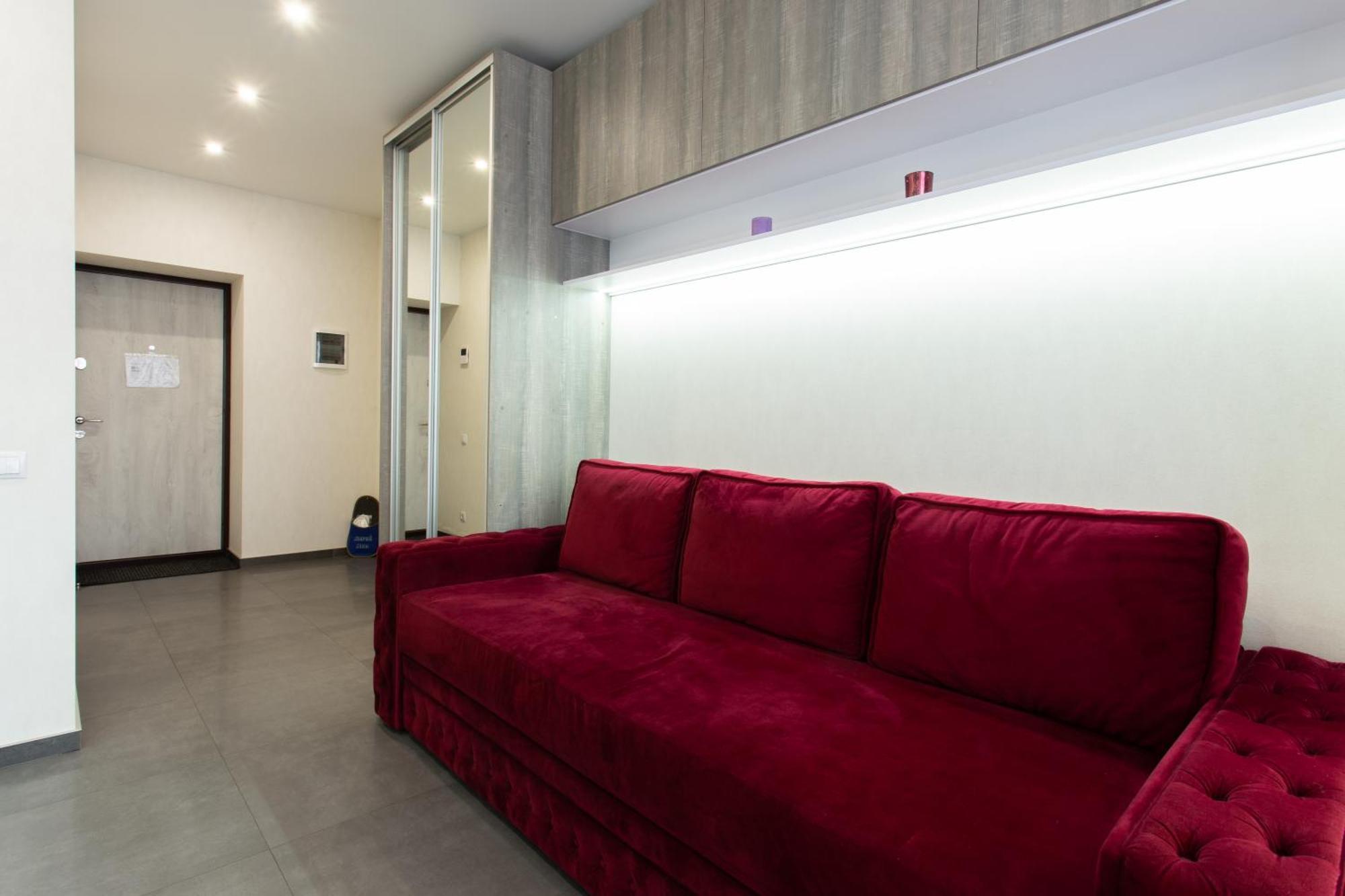 Complex Rogatinskiy Kharkiv Bagian luar foto