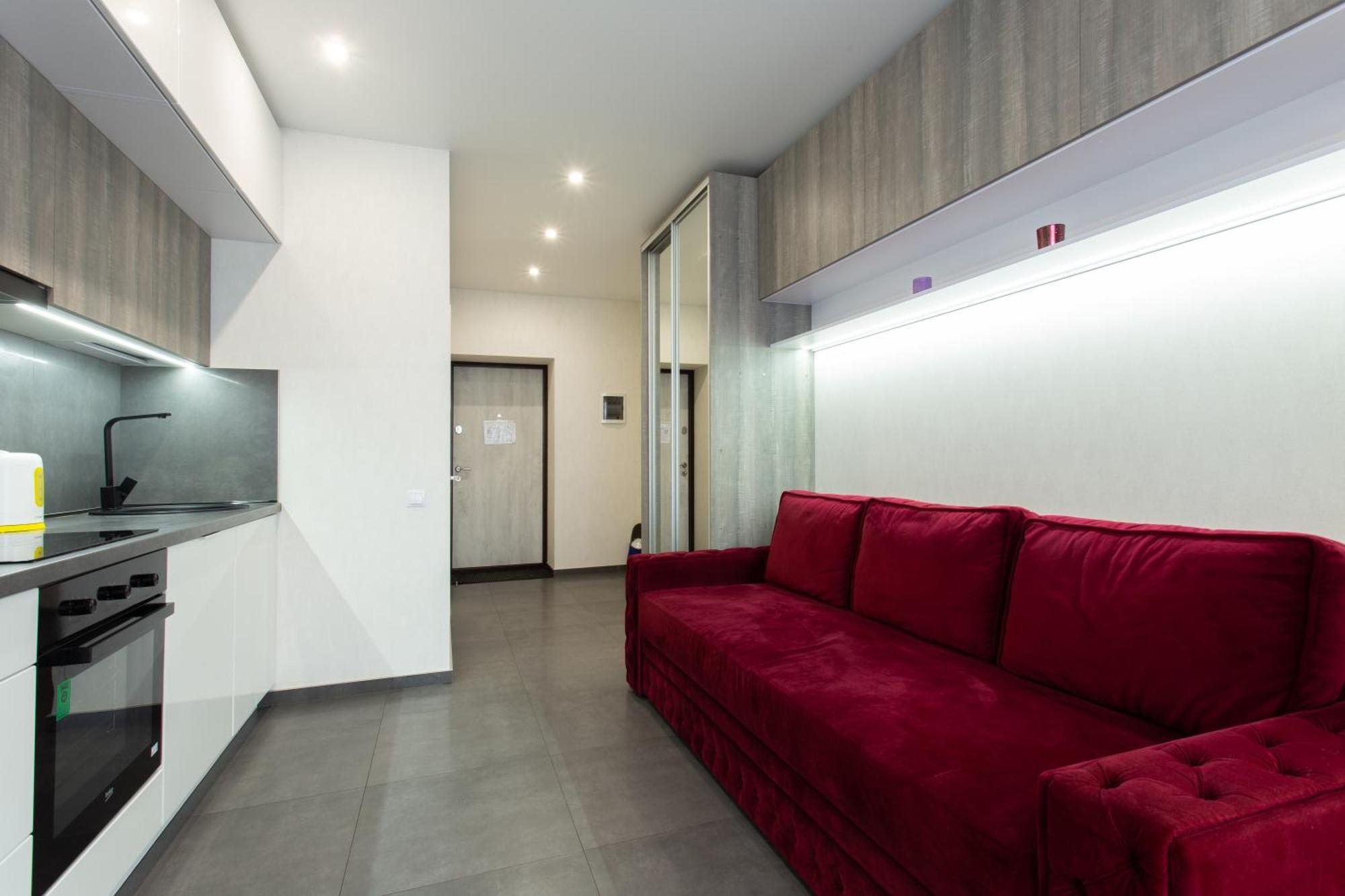 Complex Rogatinskiy Kharkiv Bagian luar foto