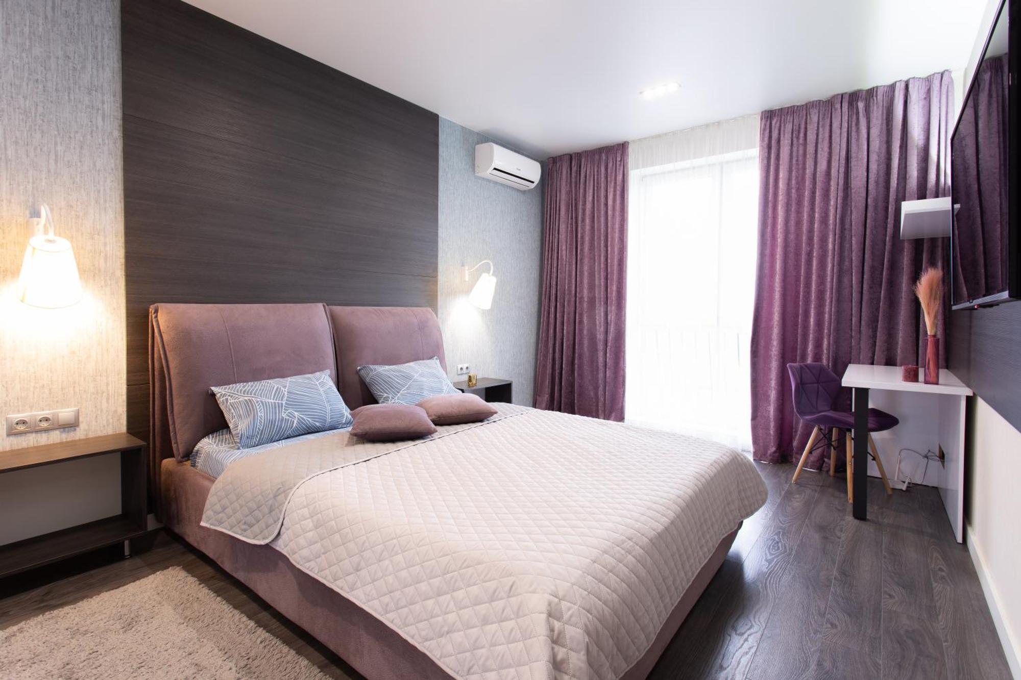 Complex Rogatinskiy Kharkiv Bagian luar foto